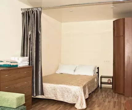 1-к кв. Костромская область, Кострома ул. Голубкова, 14 (30.0 м)