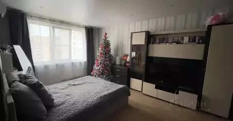 1-к кв. Краснодарский край, Краснодар ул. Героя А.А. Аверкиева, 6 ...