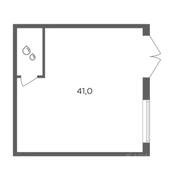 Помещение свободного назначения в Московская область, Одинцовский ...