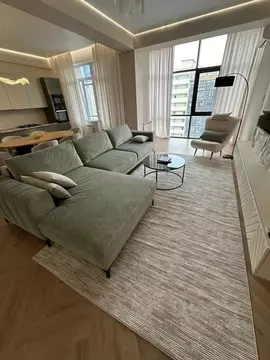 2-к кв. Дагестан, Махачкала ул. Времена Года, 9к1 (90.0 м)