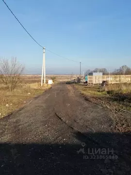 Участок в Московская область, Раменский муниципальный округ, д. ...