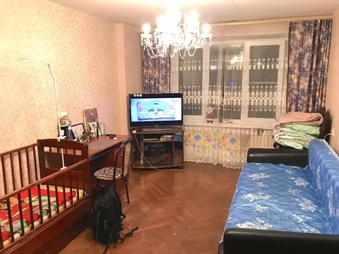 Комната Москва Окская ул., 8К1 (20.0 м)