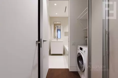 3-к кв. Москва ул. Большая Дмитровка, 9С1 (85.0 м)