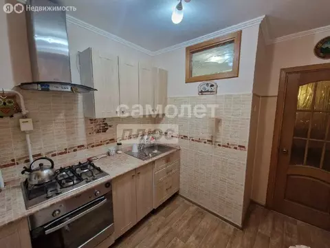 2-комнатная квартира: Омск, микрорайон Городок Нефтяников, улица 22 ...