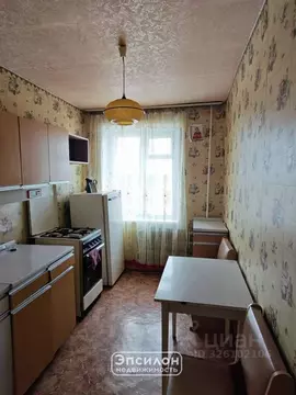 2-к кв. Курская область, Курск Курского завода тракторных запчастей ...