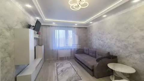 1-к кв. Калининградская область, Калининград Пригородная ул., 13к4 ...