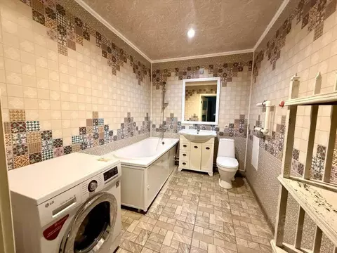 1-к кв. Оренбургская область, Оренбург ул. Геннадия Донковцева, 15 ...