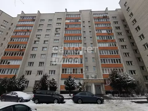 1-к кв. Смоленская область, Смоленск ул. Рыленкова, 32 (40.1 м)