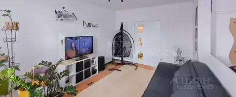 2-к кв. Тюменская область, Тюмень Харьковская ул., 27 (62.0 м)