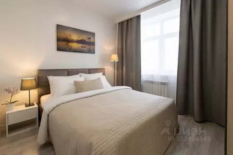 2-к кв. Ярославская область, Ярославль ул. Лисицына, 57 (45.0 м)