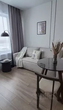 1-к кв. Тюменская область, Тюмень ул. Владислава Крапивина, 9 (33.0 м)