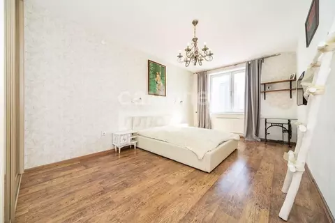 1-к кв. Пермский край, Пермь Уинская ул., 37 (45.6 м)