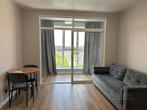 2-к кв. Волгоградская область, Волгоград ул. Полоненко, 10 (42.1 м)