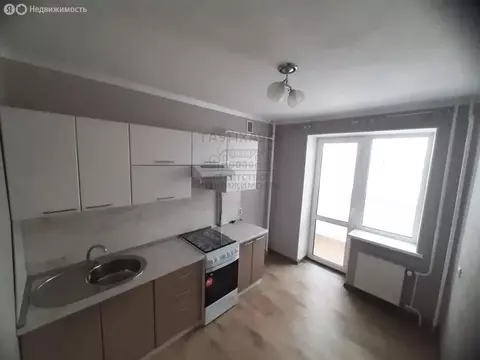 1-комнатная квартира: Нефтекамск, Комсомольский проспект, 45И (29.1 м)