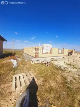 Дом в Элиста, Восточный район (124 м)