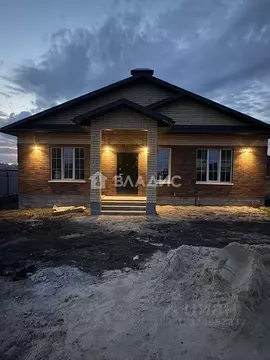 Дом в Белгородская область, Белгородский район, пос. Майский, ...