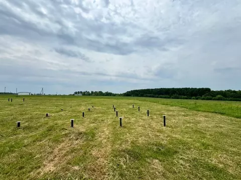 Участок в Хабаровский край, Хабаровский район, Тополевское с/пос, с. ...