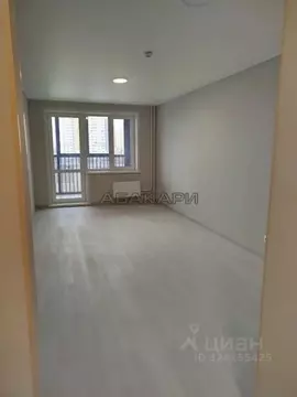 Студия Красноярский край, Красноярск Соколовская ул., 64 (26.0 м)