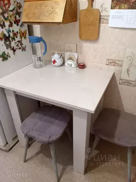 2-к кв. Рязанская область, Рязань Московский р-н, ул. Великанова, 11к3 ...