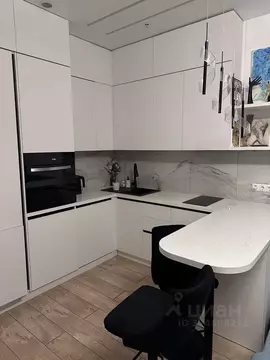 1-к кв. Москва Шелепихинская наб., 34к5 (30.0 м)