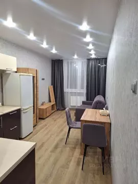 1-к кв. Тюменская область, Тюмень ул. Менжинского, 60 (47.0 м)