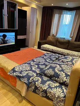 1-к кв. Орловская область, Орел наб. Дубровинского, 76 (55.0 м)