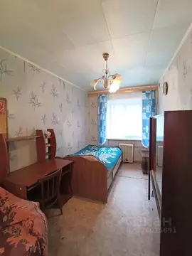 Комната Ярославская область, Ярославль ул. Добрынина, 18а (12.0 м)