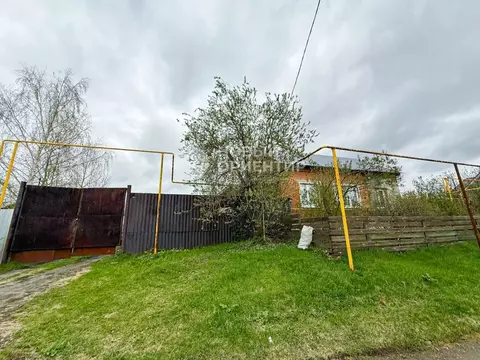 Дом в Свердловская область, Белоярский муниципальный округ, с. ...