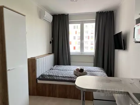 1-к кв. Московская область, Красногорск городской округ Спутник жилой ...