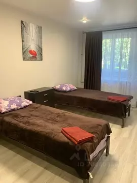 2-к кв. Нижегородская область, Городец ул. Якова Петрова, 9 (54.0 м)