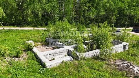 Участок в Челябинская область, Верхний Уфалей ул. Крупской, 2Б (11.6 ...