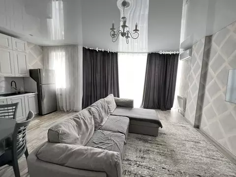 2-к кв. Ставропольский край, Пятигорск Оранжерейная ул., 22/2 (75.0 м)