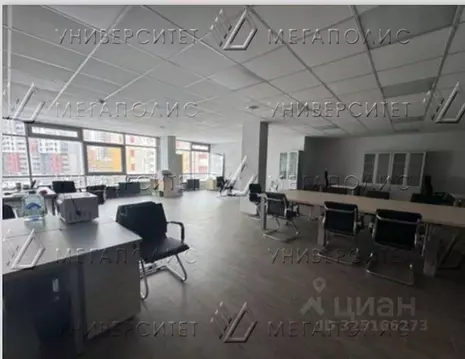 Помещение свободного назначения в Москва ул. 6-я Нововатутинская, 2 ...