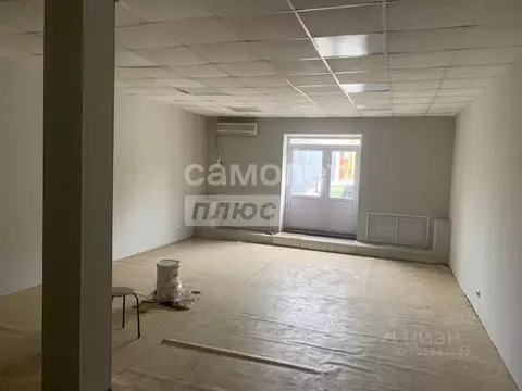 Склад в Тюменская область, Тюмень ул. 30 лет Победы, 103 (55 м)