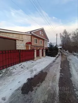 Дом в Нижегородская область, Кстово Столбищенская ул., 12 (264 м)