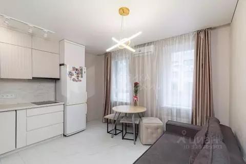 2-к кв. Тюменская область, Тюмень Мелиораторов мкр, ул. Голышева, 6Ак1 ...