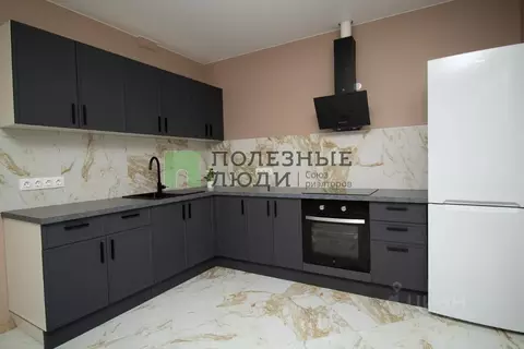 3-к кв. Краснодарский край, Краснодар ул. Красных Партизан, 4/15 (90.0 ...