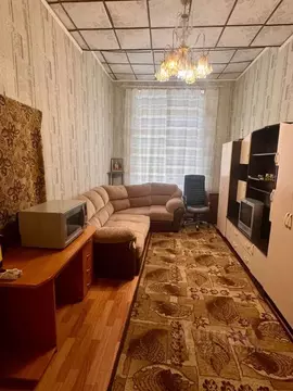 Комната Санкт-Петербург Большеохтинский просп., 22к1 (18.0 м)