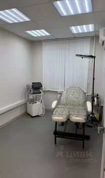 Офис в Пермский край, Пермь ул. Луначарского, 94 (50 м)