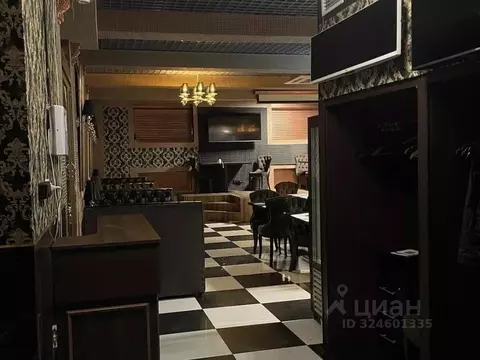 Торговая площадь в Москва пер. Померанцев, 3 (110 м)