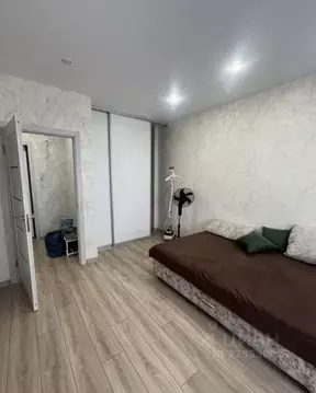 1-к кв. Псковская область, Псковский район, Завеличенская волость, д. ...