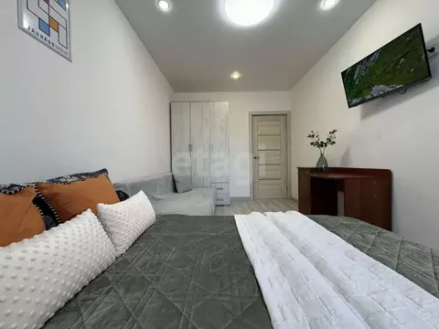 1-к кв. Иркутская область, Иркутск ул. Пискунова, 148/7 (39.7 м)