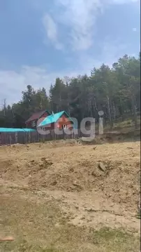 Дом в Бурятия, Прибайкальский район, с. Турка Лесная ул., 64 (68 м)