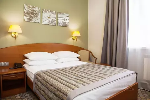 Комната Томская область, Томск ул. Герцена, 1А (20.0 м)