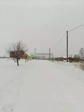 Участок в Томская область, Томский район, Поселок Зональная ст. ул. ...