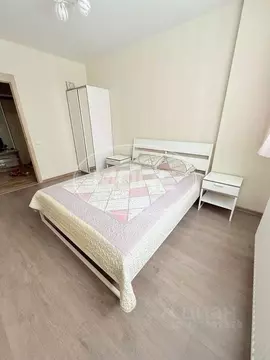 2-к кв. Калининградская область, Калининград ул. Александра Невского, ...