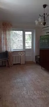 1-к кв. Волгоградская область, Волгоград ул. Бажова, 11 (31.4 м)