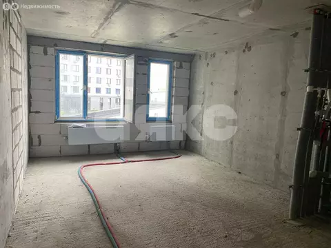 Квартира-студия: Люберцы, Солнечная улица, 6 (26 м)