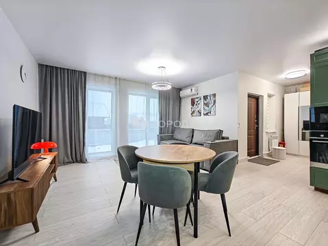 Дом в Новосибирская область, Новосибирский район, Кубовинский ...