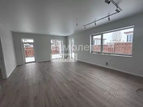 Дом в Челябинская область, Сосновский муниципальный округ, д. ...